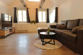 Wohnung direkt in Altstadtlage